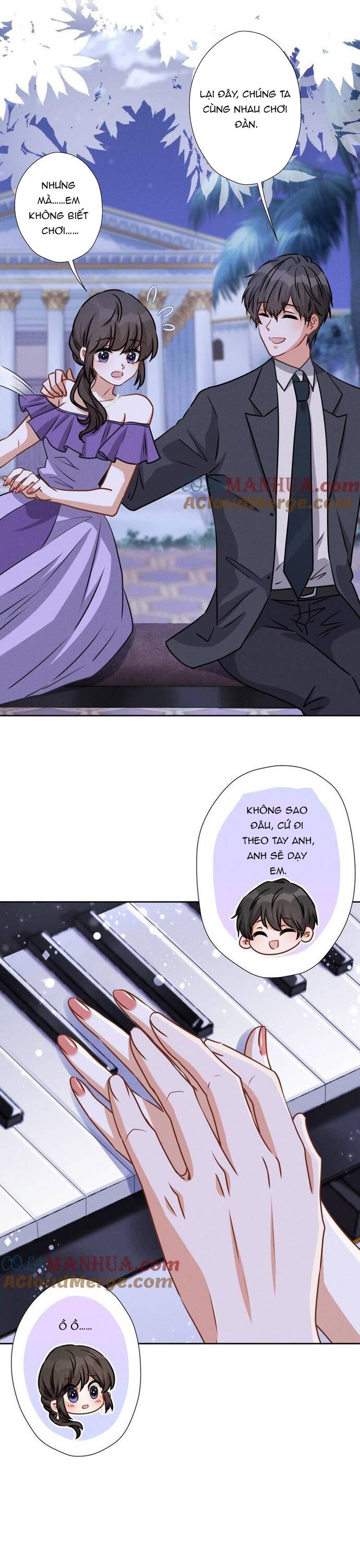 Long Vương Điện: Người Ở Rể Giàu Nhất Chapter 44 - 7