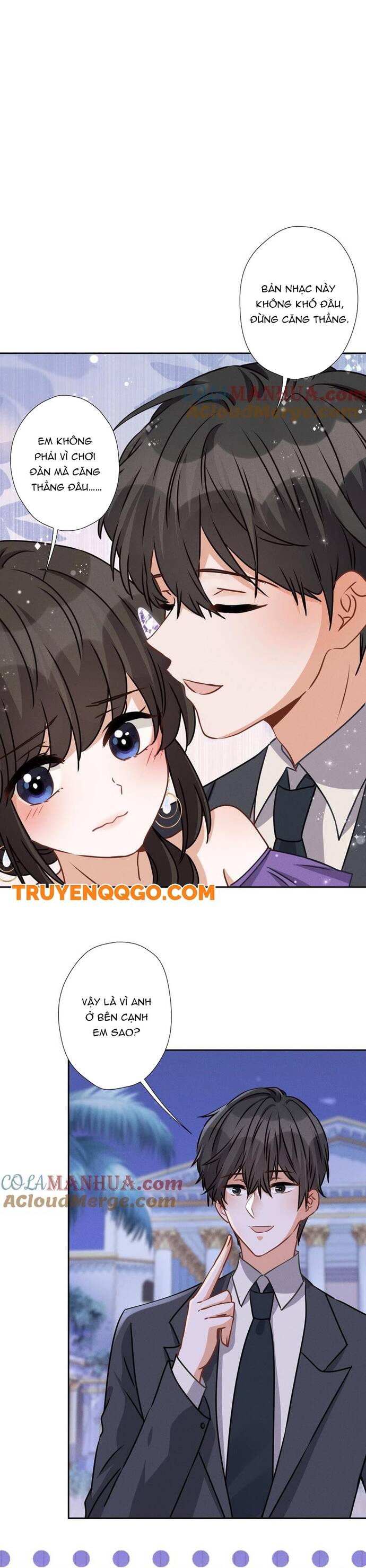 Long Vương Điện: Người Ở Rể Giàu Nhất Chapter 44 - 8