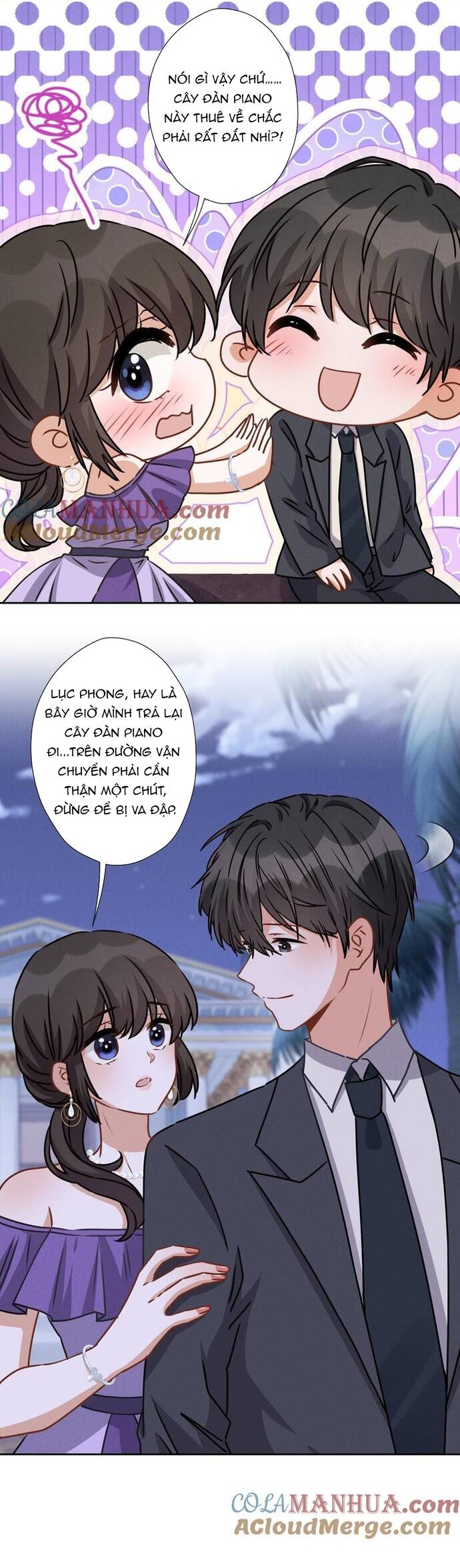 Long Vương Điện: Người Ở Rể Giàu Nhất Chapter 44 - 9