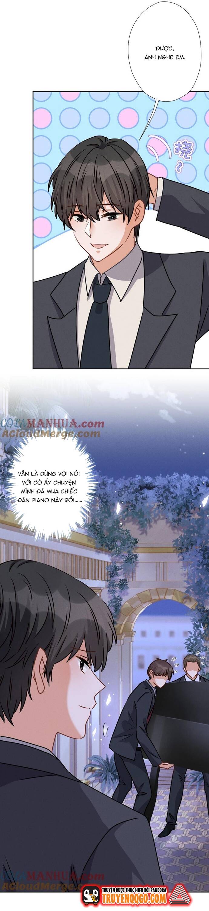 Long Vương Điện: Người Ở Rể Giàu Nhất Chapter 44 - 10