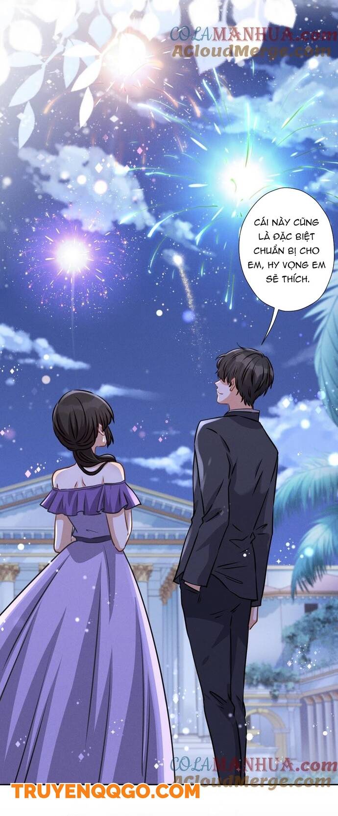 Long Vương Điện: Người Ở Rể Giàu Nhất Chapter 44 - 13