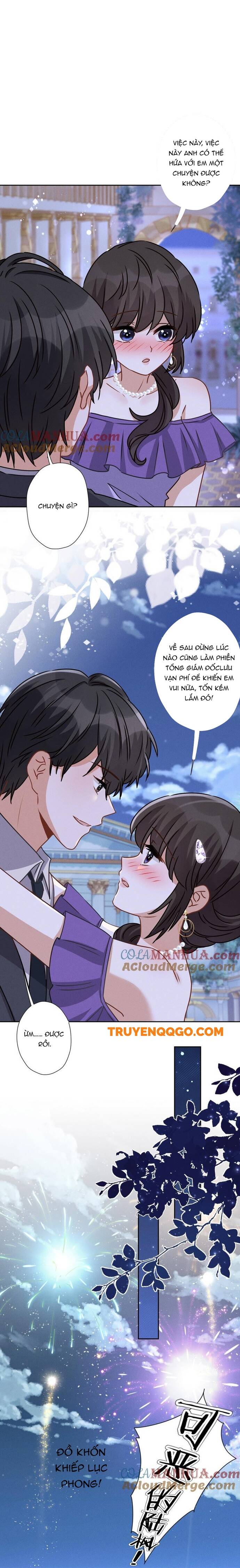 Long Vương Điện: Người Ở Rể Giàu Nhất Chapter 44 - 15