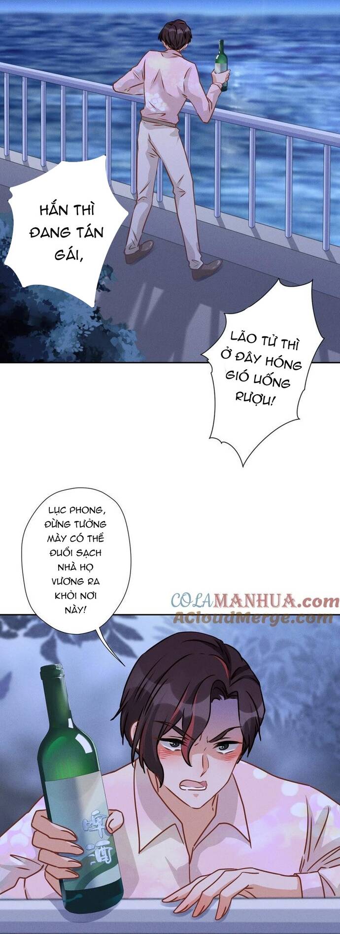 Long Vương Điện: Người Ở Rể Giàu Nhất Chapter 44 - 16