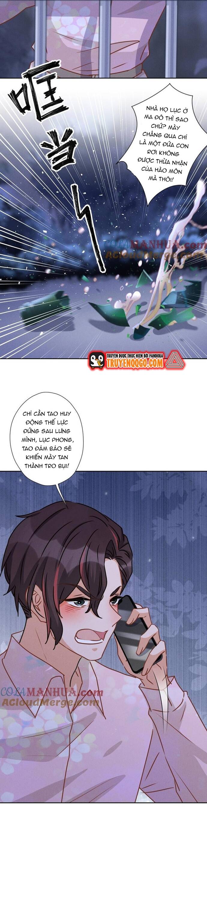 Long Vương Điện: Người Ở Rể Giàu Nhất Chapter 44 - 17