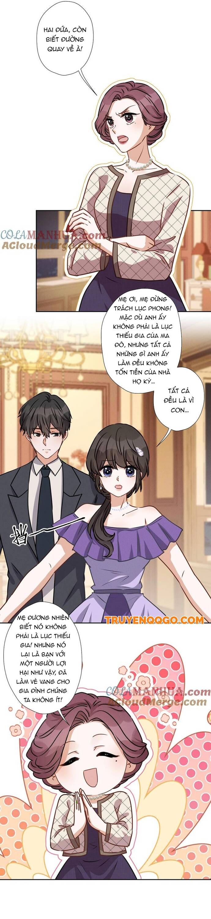 Long Vương Điện: Người Ở Rể Giàu Nhất Chapter 45 - 2