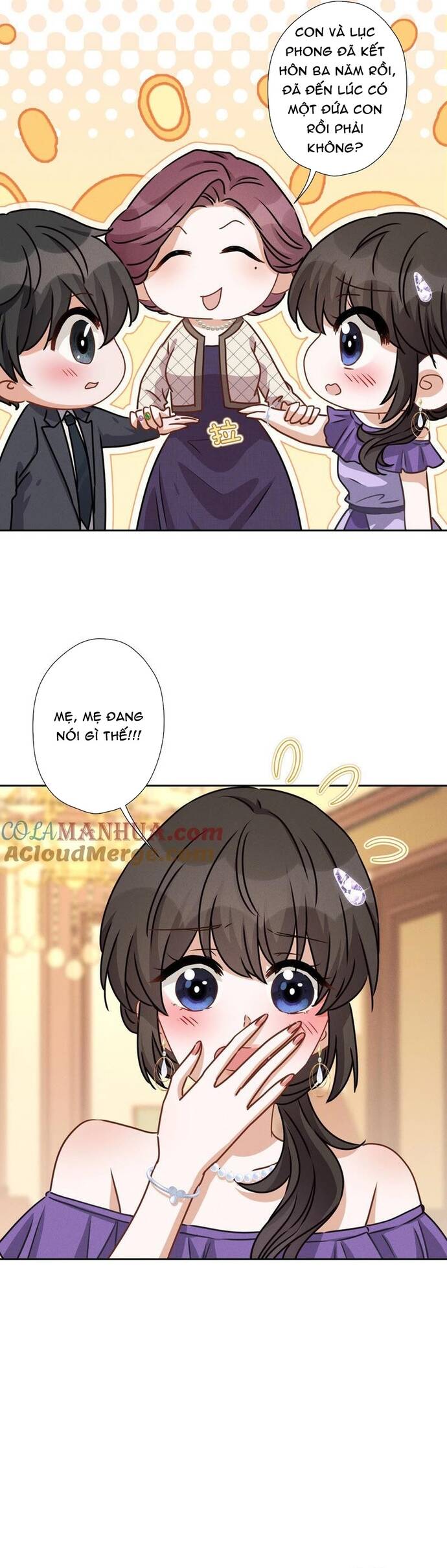 Long Vương Điện: Người Ở Rể Giàu Nhất Chapter 45 - 4