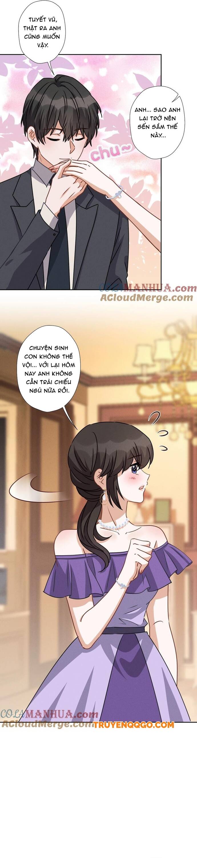 Long Vương Điện: Người Ở Rể Giàu Nhất Chapter 45 - 7