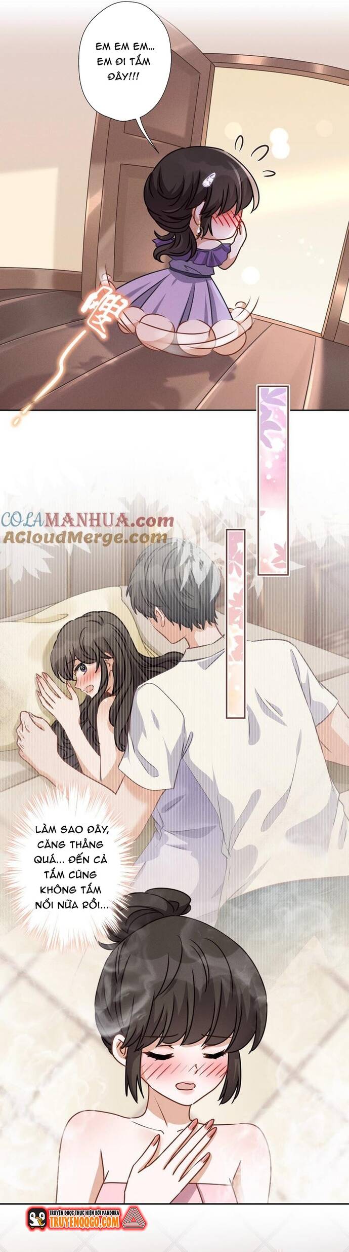 Long Vương Điện: Người Ở Rể Giàu Nhất Chapter 45 - 9