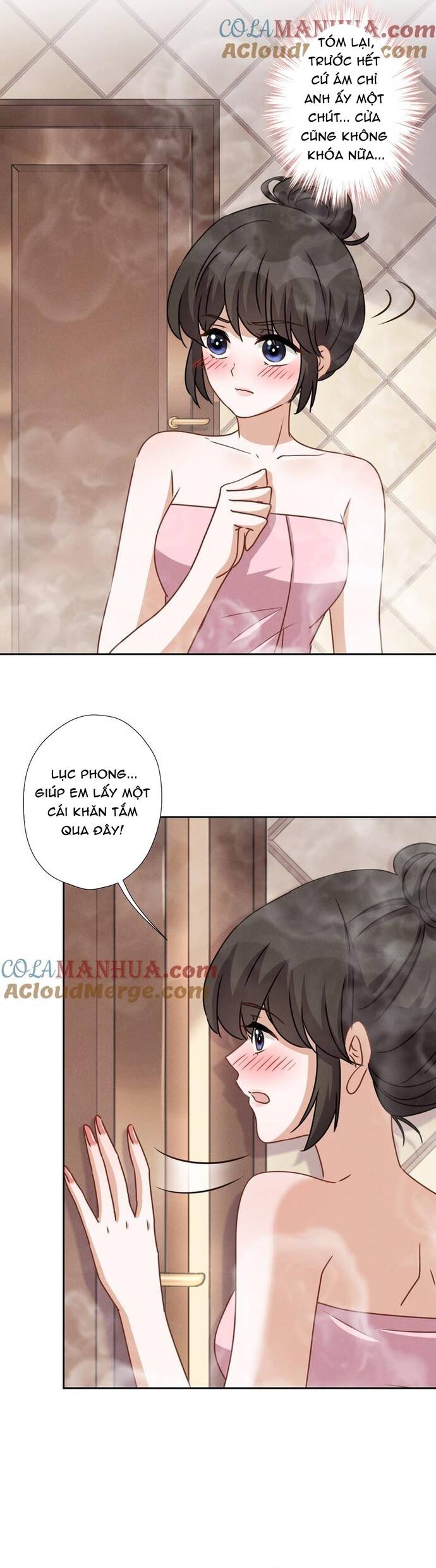 Long Vương Điện: Người Ở Rể Giàu Nhất Chapter 45 - 10