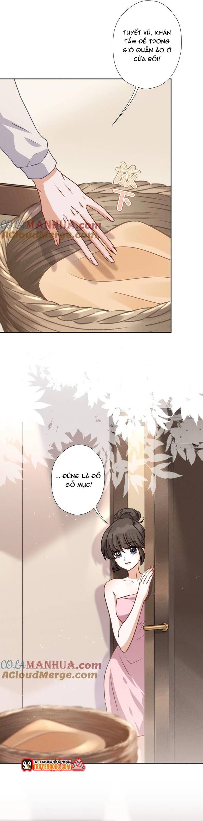 Long Vương Điện: Người Ở Rể Giàu Nhất Chapter 45 - 12