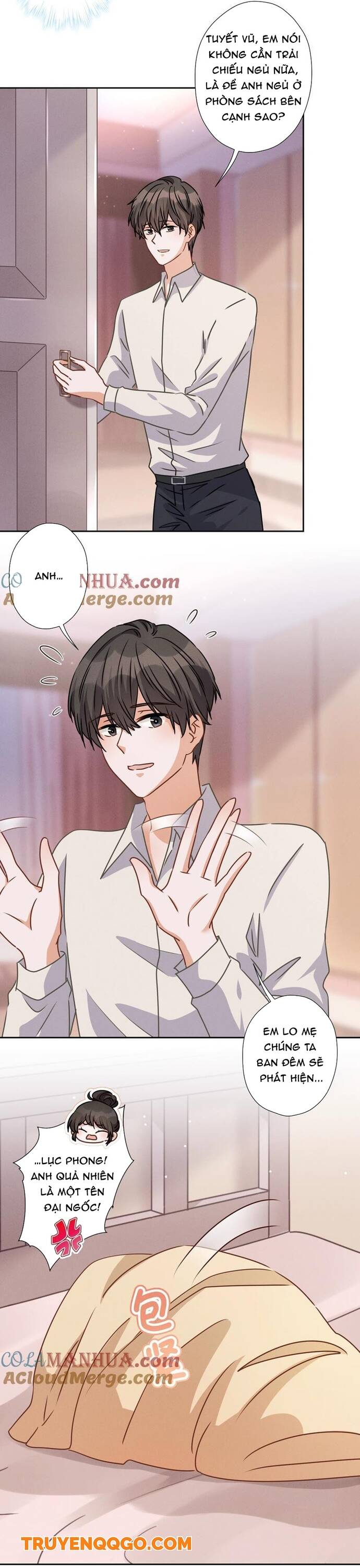 Long Vương Điện: Người Ở Rể Giàu Nhất Chapter 45 - 14