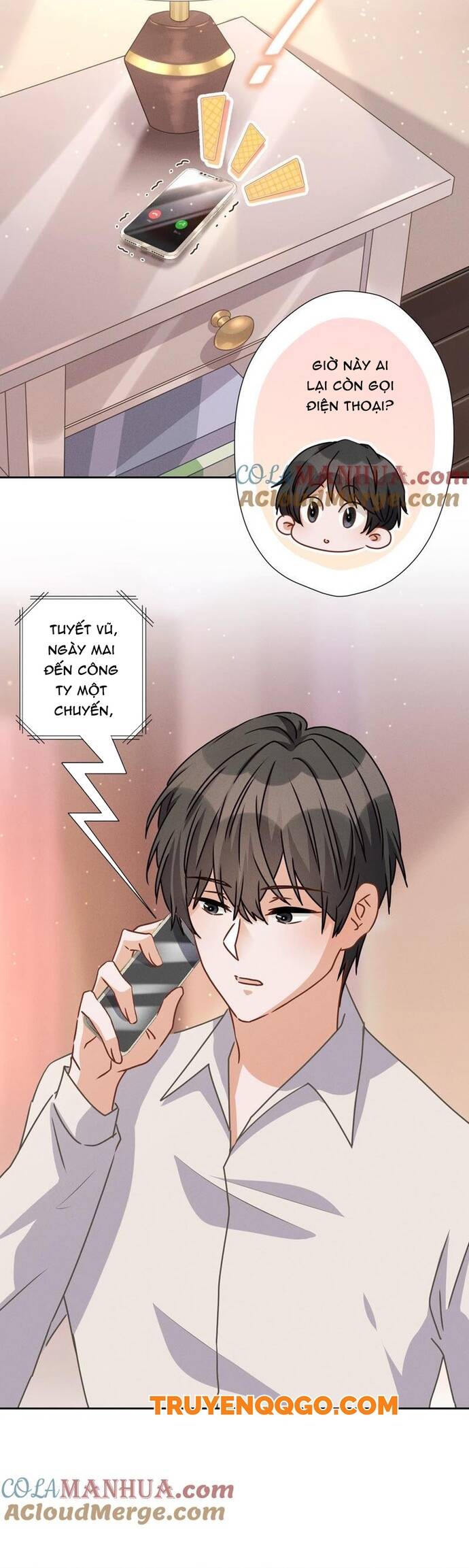 Long Vương Điện: Người Ở Rể Giàu Nhất Chapter 45 - 16