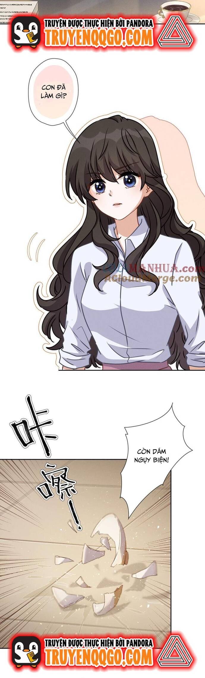 Long Vương Điện: Người Ở Rể Giàu Nhất Chapter 46 - 2