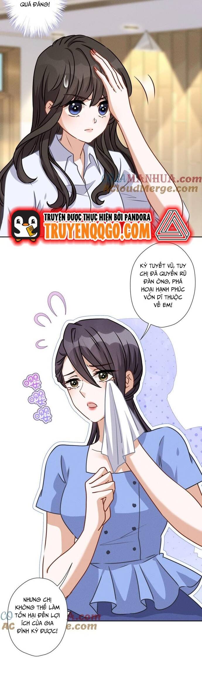 Long Vương Điện: Người Ở Rể Giàu Nhất Chapter 46 - 5