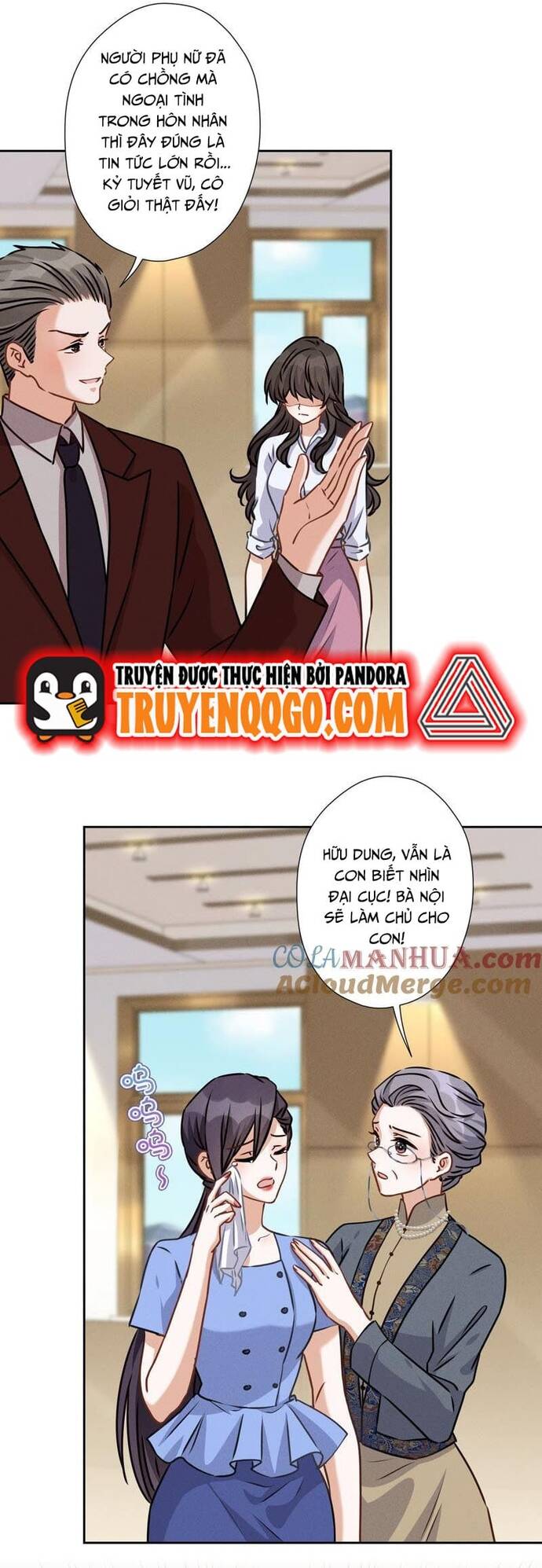 Long Vương Điện: Người Ở Rể Giàu Nhất Chapter 46 - 6