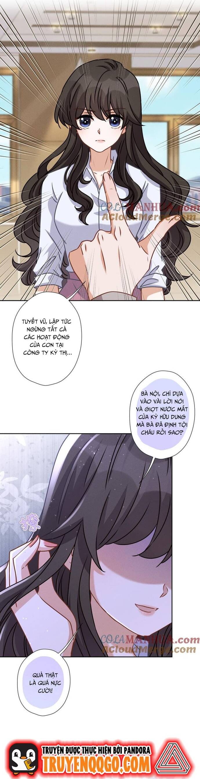 Long Vương Điện: Người Ở Rể Giàu Nhất Chapter 46 - 7