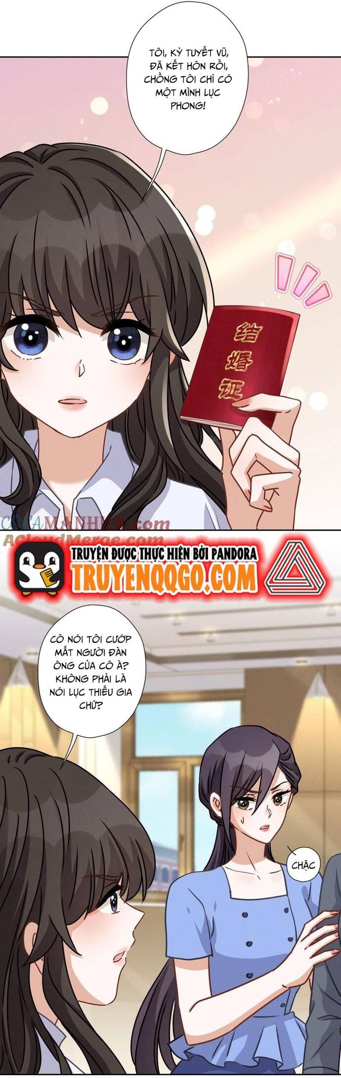 Long Vương Điện: Người Ở Rể Giàu Nhất Chapter 46 - 9