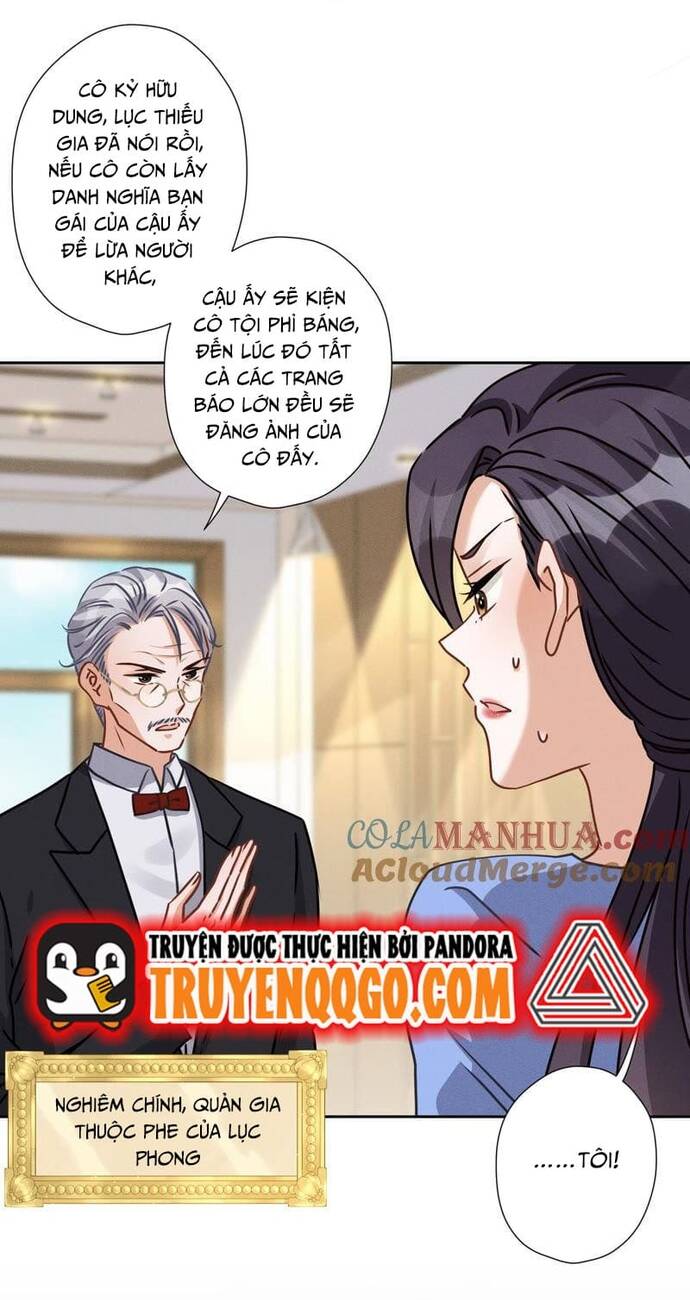 Long Vương Điện: Người Ở Rể Giàu Nhất Chapter 46 - 13