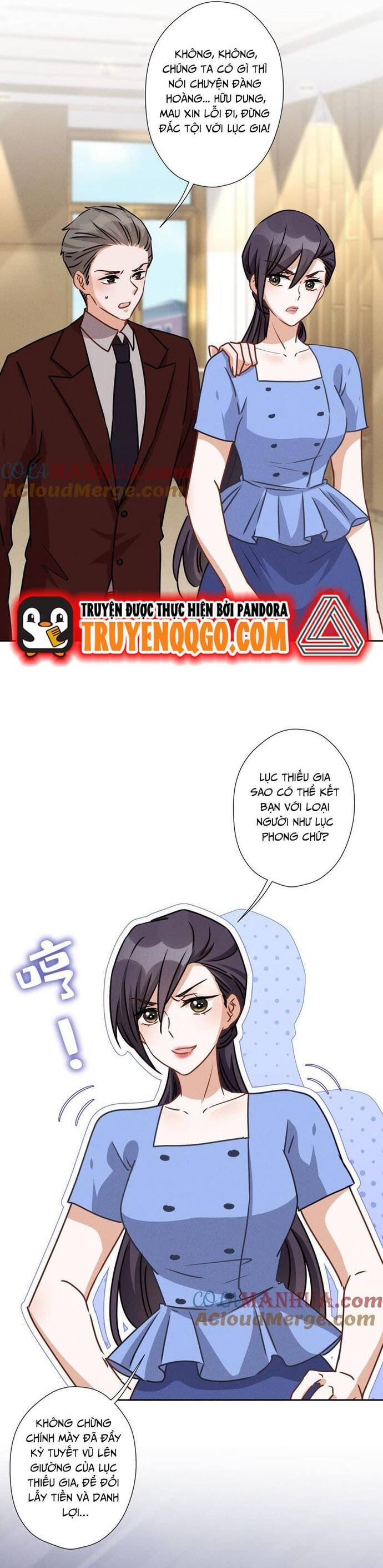 Long Vương Điện: Người Ở Rể Giàu Nhất Chapter 46 - 15