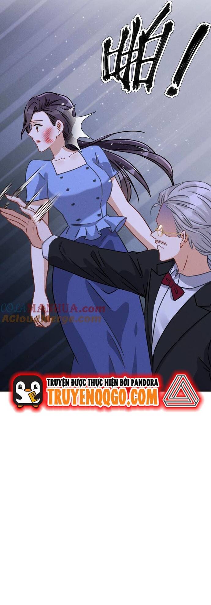 Long Vương Điện: Người Ở Rể Giàu Nhất Chapter 46 - 16