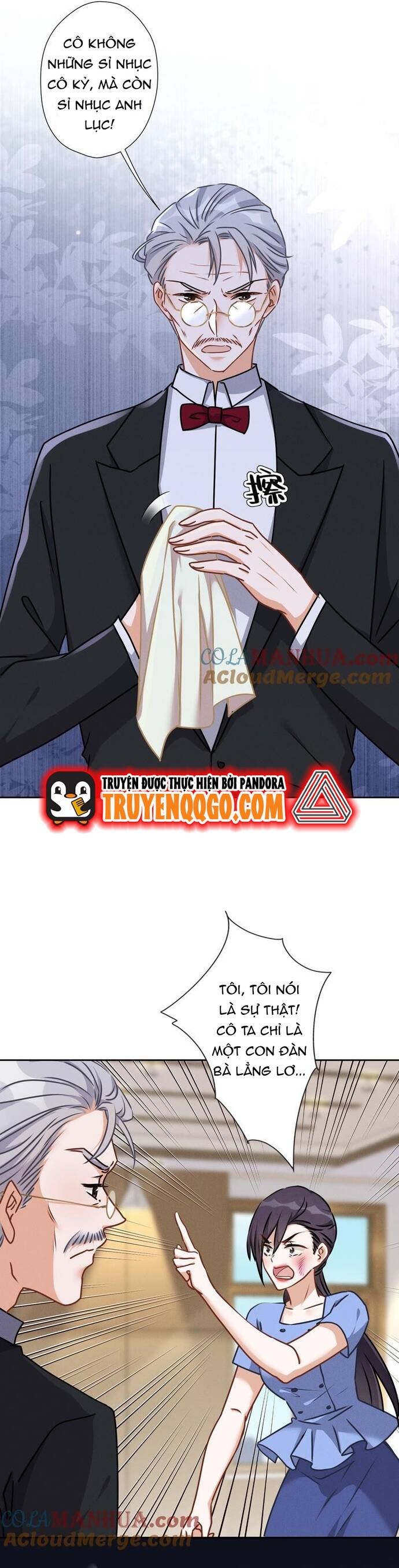 Long Vương Điện: Người Ở Rể Giàu Nhất Chapter 47 - 2