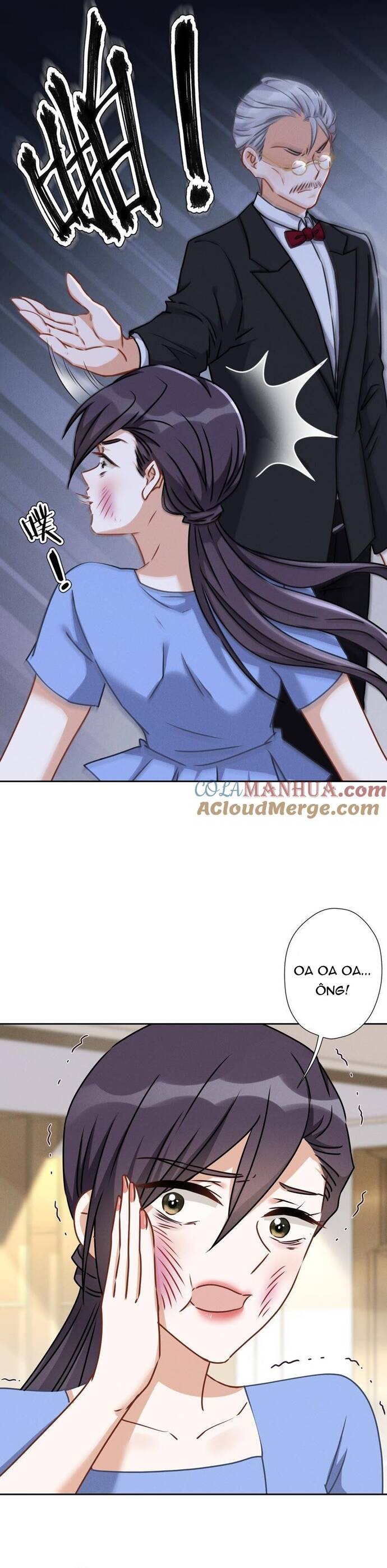 Long Vương Điện: Người Ở Rể Giàu Nhất Chapter 47 - 3