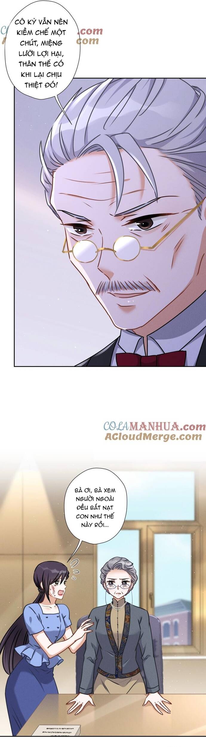 Long Vương Điện: Người Ở Rể Giàu Nhất Chapter 47 - 4