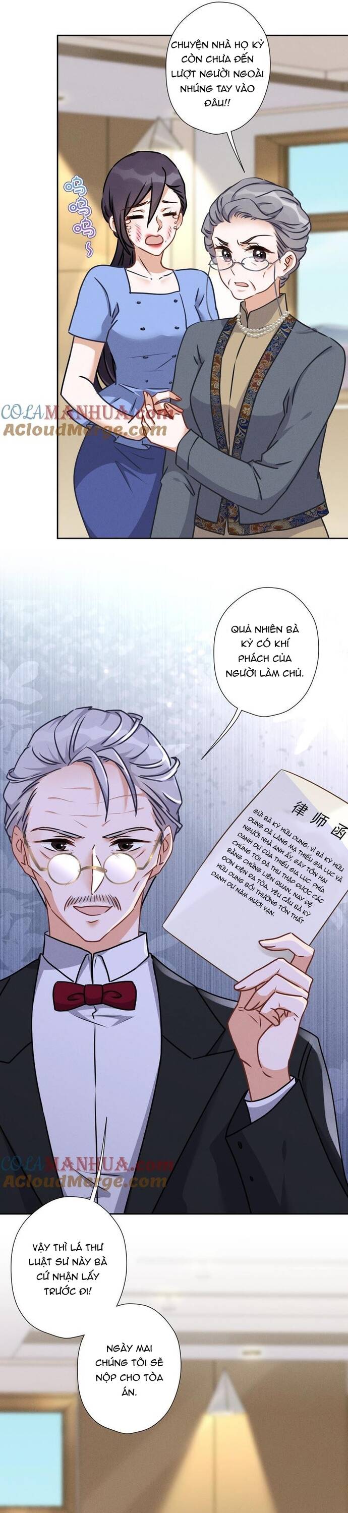 Long Vương Điện: Người Ở Rể Giàu Nhất Chapter 47 - 6