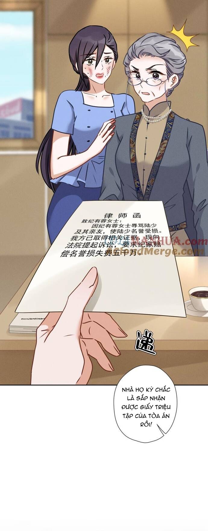 Long Vương Điện: Người Ở Rể Giàu Nhất Chapter 47 - 7