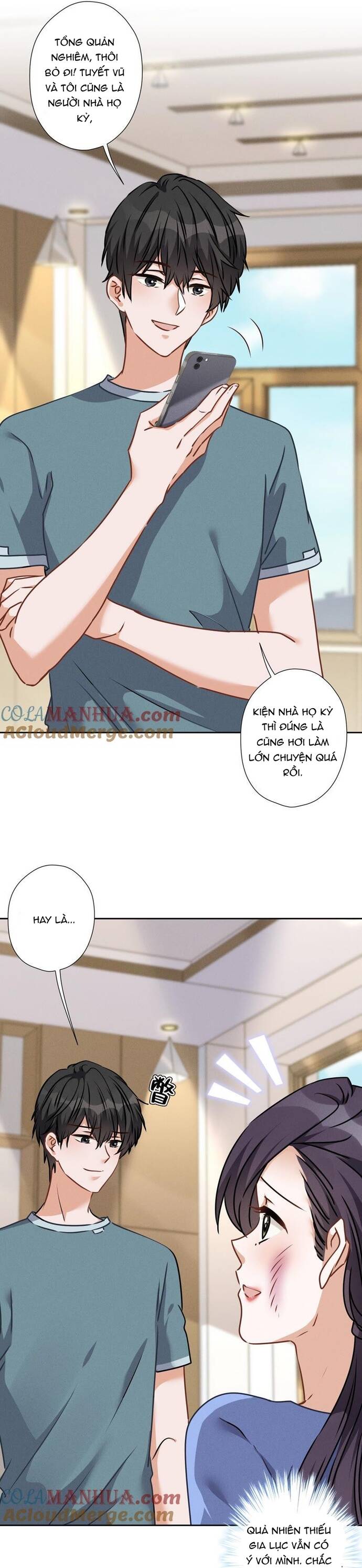 Long Vương Điện: Người Ở Rể Giàu Nhất Chapter 47 - 10