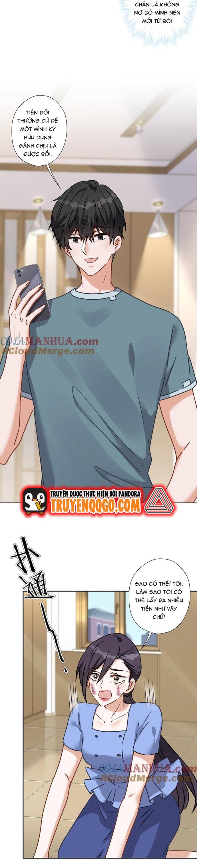 Long Vương Điện: Người Ở Rể Giàu Nhất Chapter 47 - 11