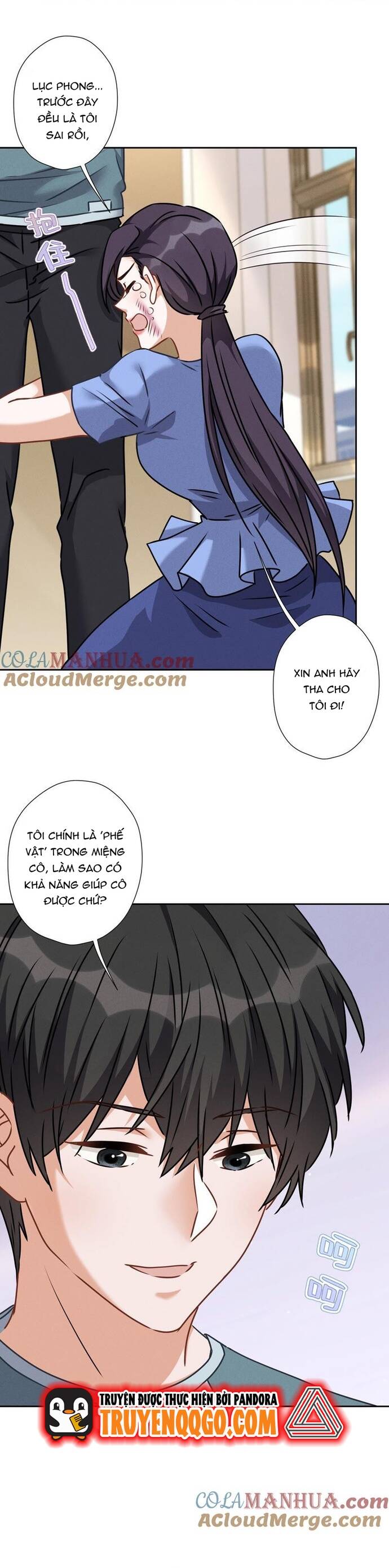 Long Vương Điện: Người Ở Rể Giàu Nhất Chapter 47 - 12