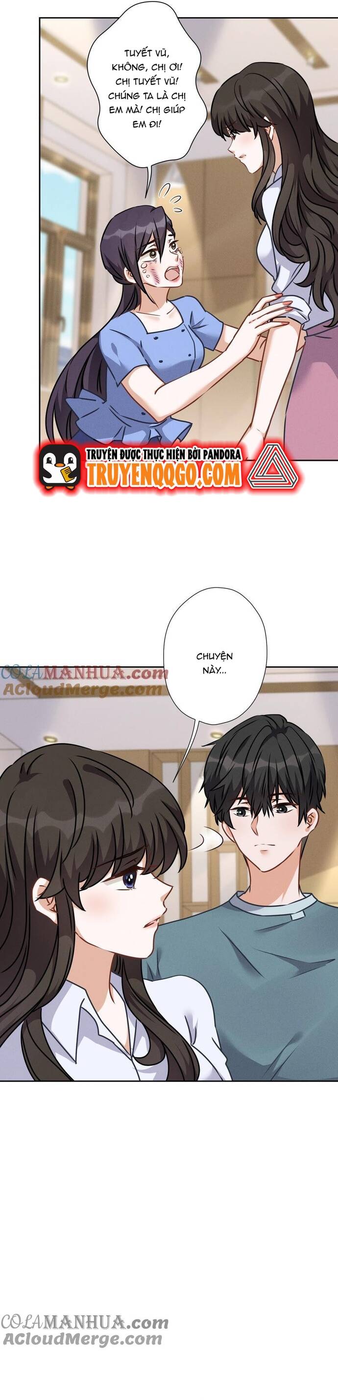 Long Vương Điện: Người Ở Rể Giàu Nhất Chapter 47 - 13