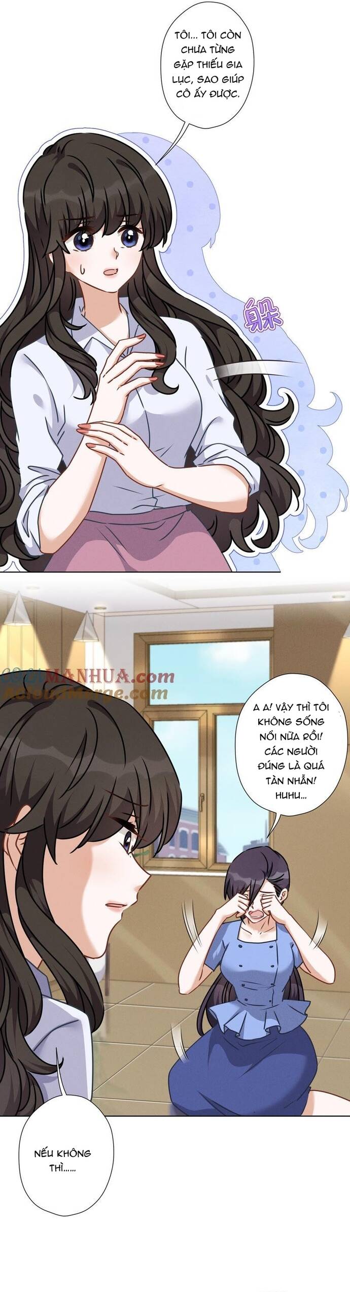 Long Vương Điện: Người Ở Rể Giàu Nhất Chapter 47 - 14