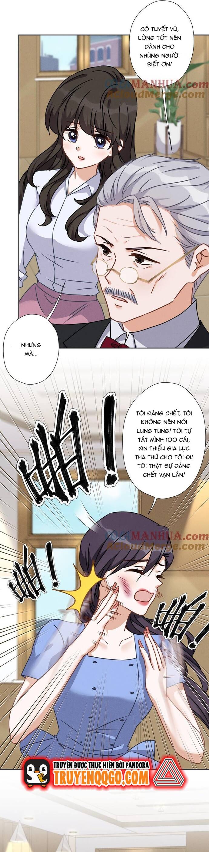 Long Vương Điện: Người Ở Rể Giàu Nhất Chapter 47 - 15