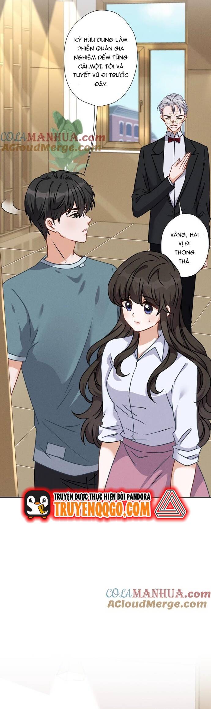 Long Vương Điện: Người Ở Rể Giàu Nhất Chapter 47 - 16