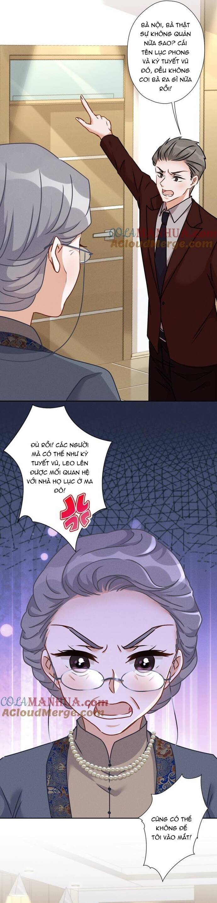 Long Vương Điện: Người Ở Rể Giàu Nhất Chapter 47 - 17