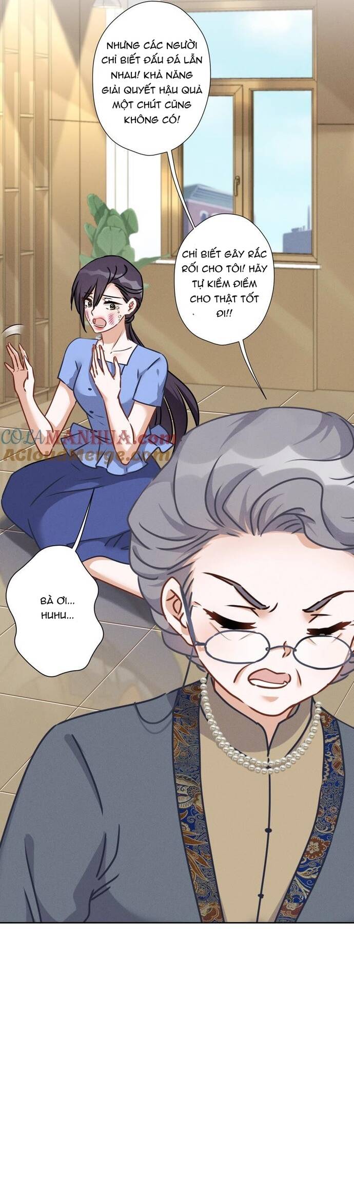Long Vương Điện: Người Ở Rể Giàu Nhất Chapter 47 - 18