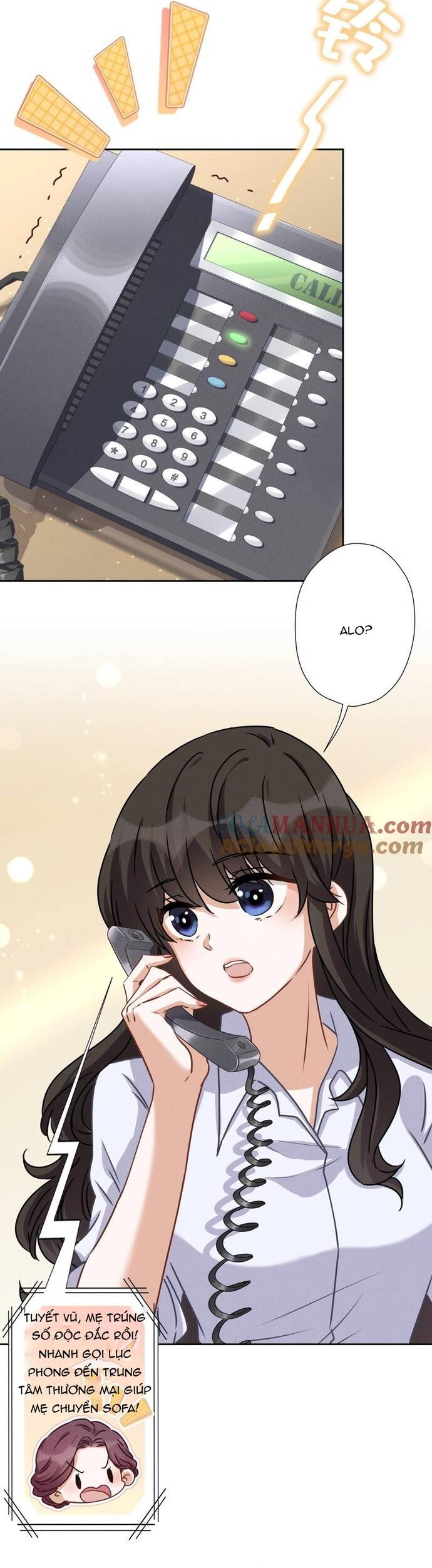 Long Vương Điện: Người Ở Rể Giàu Nhất Chapter 48 - 3