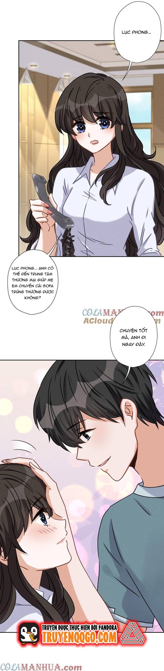 Long Vương Điện: Người Ở Rể Giàu Nhất Chapter 48 - 7