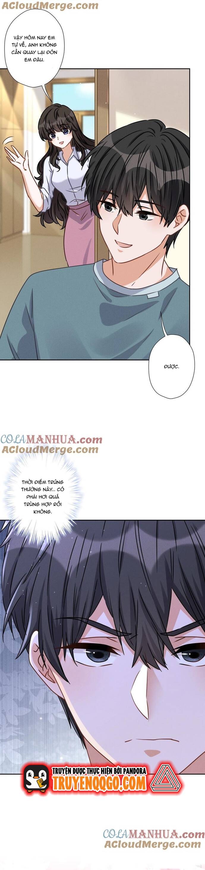 Long Vương Điện: Người Ở Rể Giàu Nhất Chapter 48 - 8