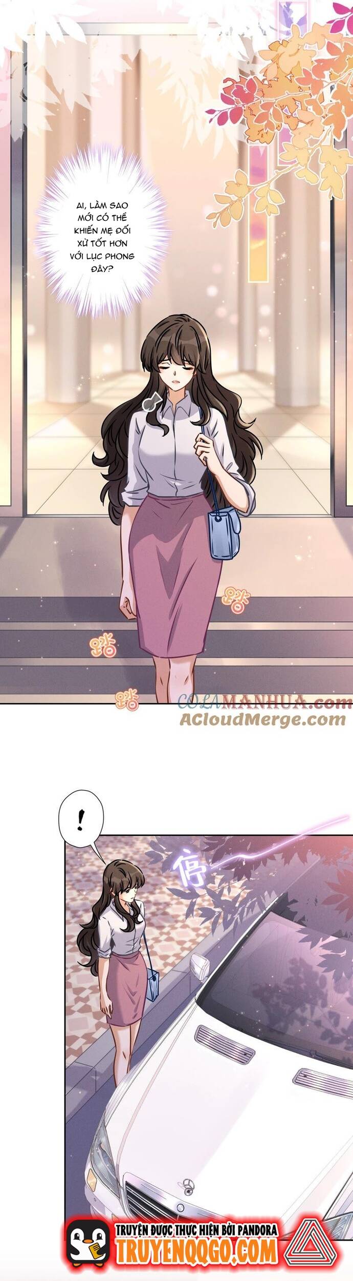 Long Vương Điện: Người Ở Rể Giàu Nhất Chapter 48 - 9