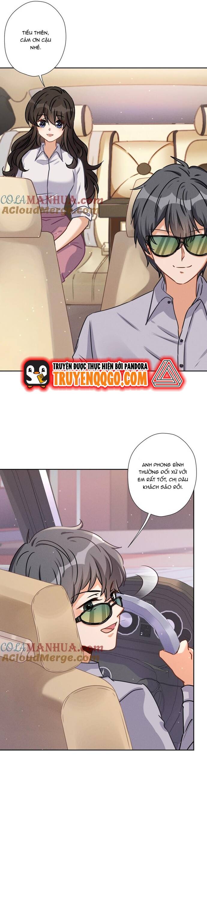 Long Vương Điện: Người Ở Rể Giàu Nhất Chapter 48 - 11