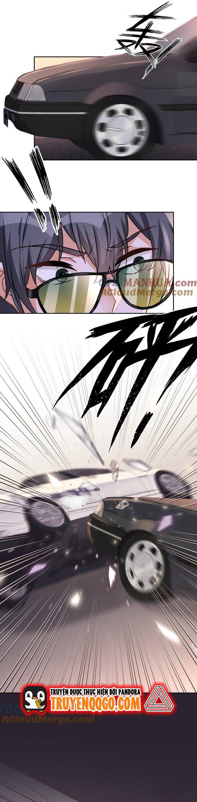 Long Vương Điện: Người Ở Rể Giàu Nhất Chapter 48 - 13