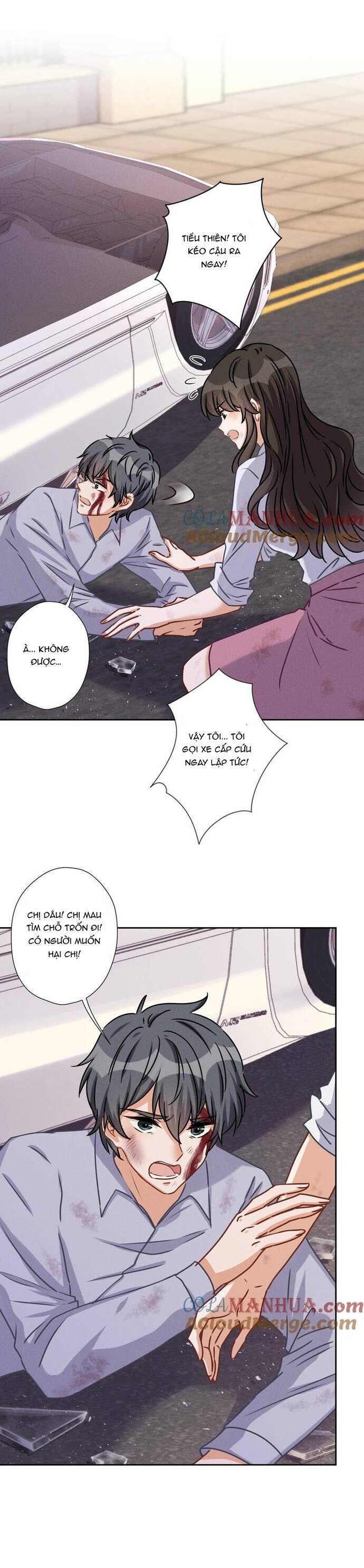 Long Vương Điện: Người Ở Rể Giàu Nhất Chapter 48 - 15