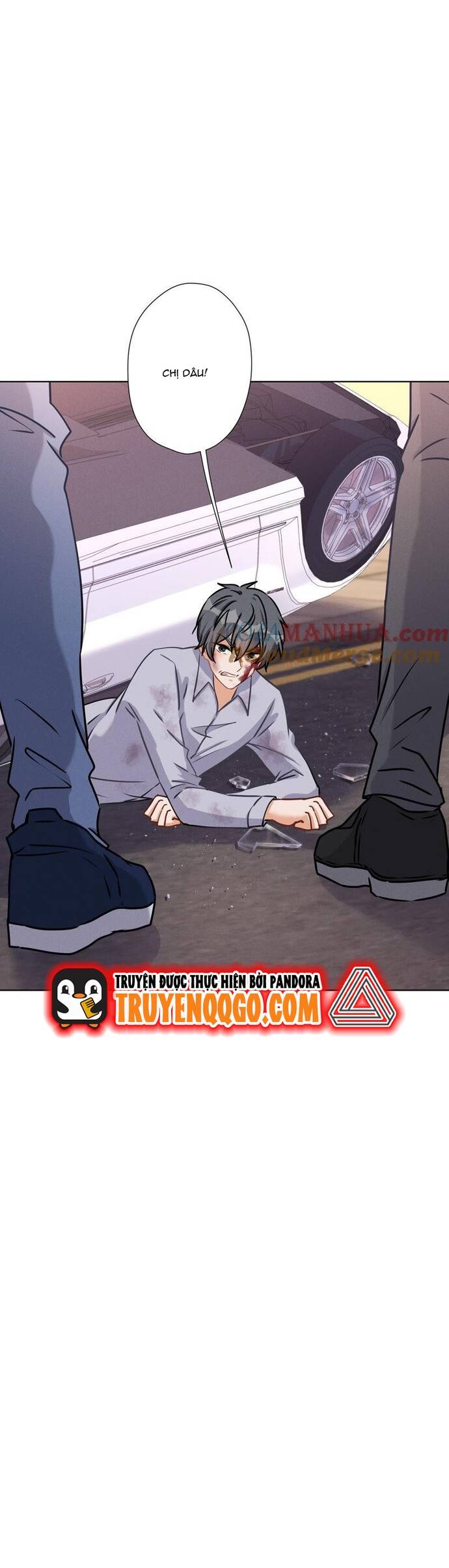 Long Vương Điện: Người Ở Rể Giàu Nhất Chapter 48 - 17