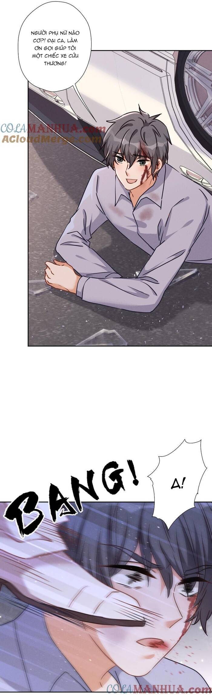 Long Vương Điện: Người Ở Rể Giàu Nhất Chapter 49 - 4