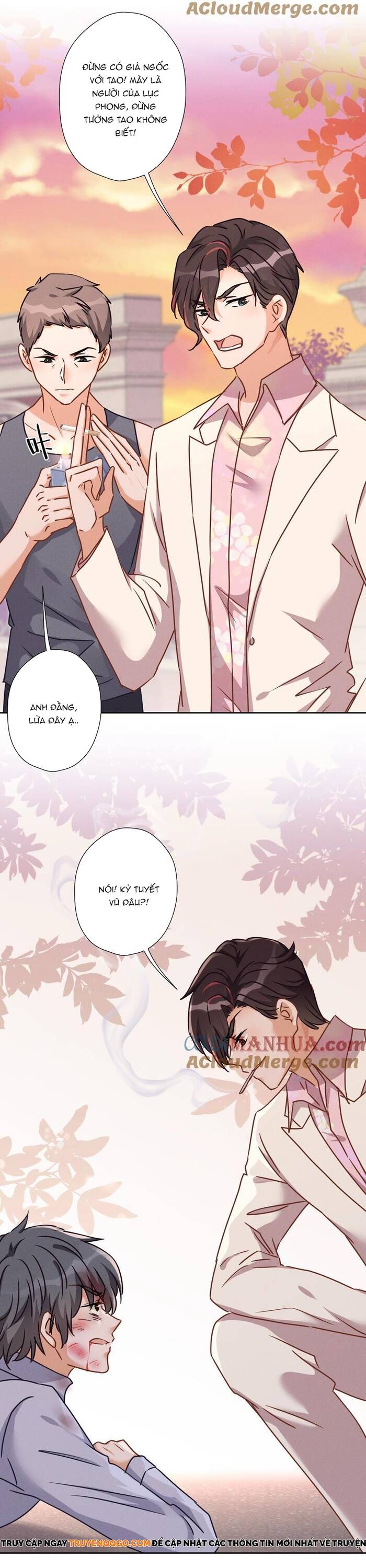 Long Vương Điện: Người Ở Rể Giàu Nhất Chapter 49 - 5