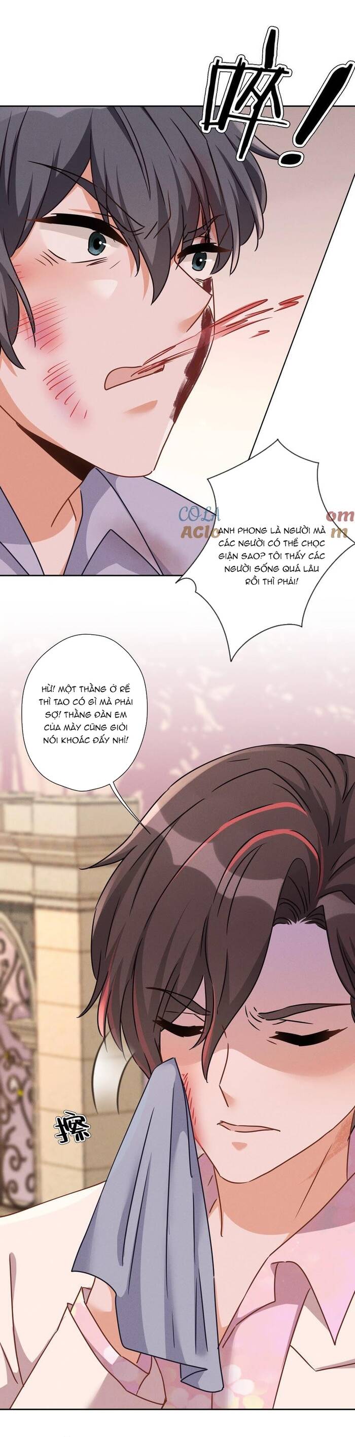 Long Vương Điện: Người Ở Rể Giàu Nhất Chapter 49 - 6