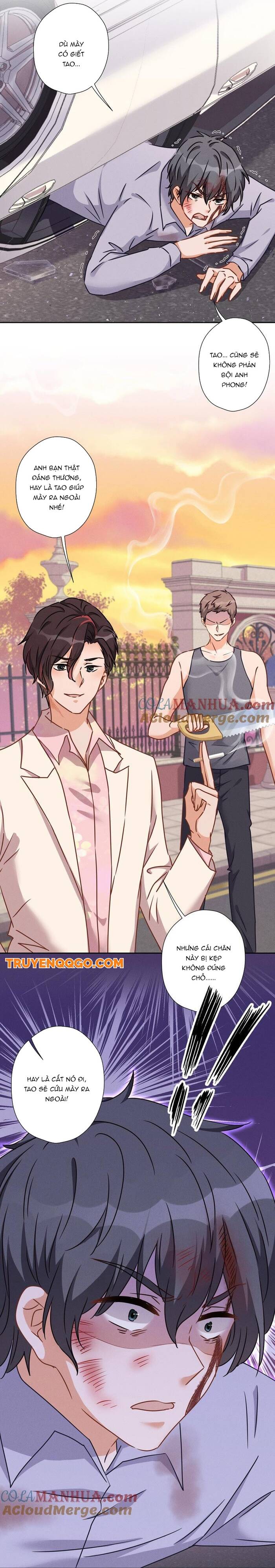 Long Vương Điện: Người Ở Rể Giàu Nhất Chapter 49 - 8